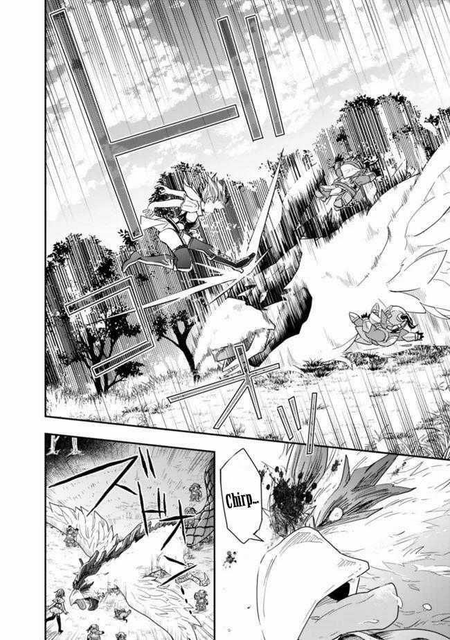 Thuần Thú Sư Ở Dị Giới - Chapter 29 - Trang 7