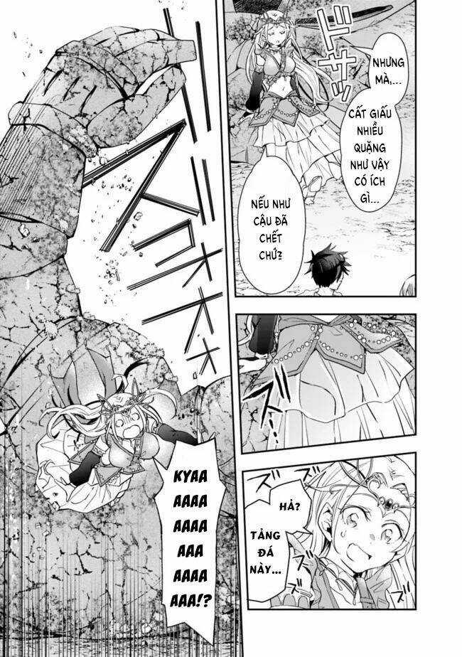 Thuần Thú Sư Ở Dị Giới - Chapter 39 - Trang 7