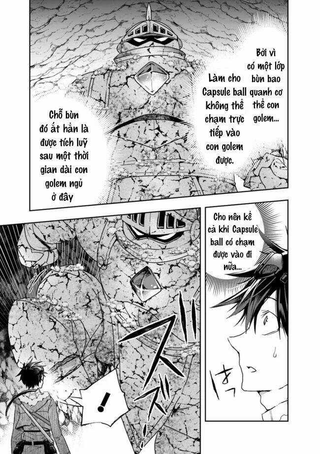 Thuần Thú Sư Ở Dị Giới - Chapter 40 - Trang 5