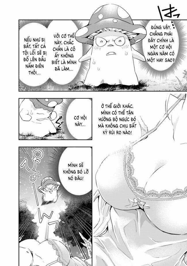 Thuần Thú Sư Ở Dị Giới - Chapter 49 - Trang 5