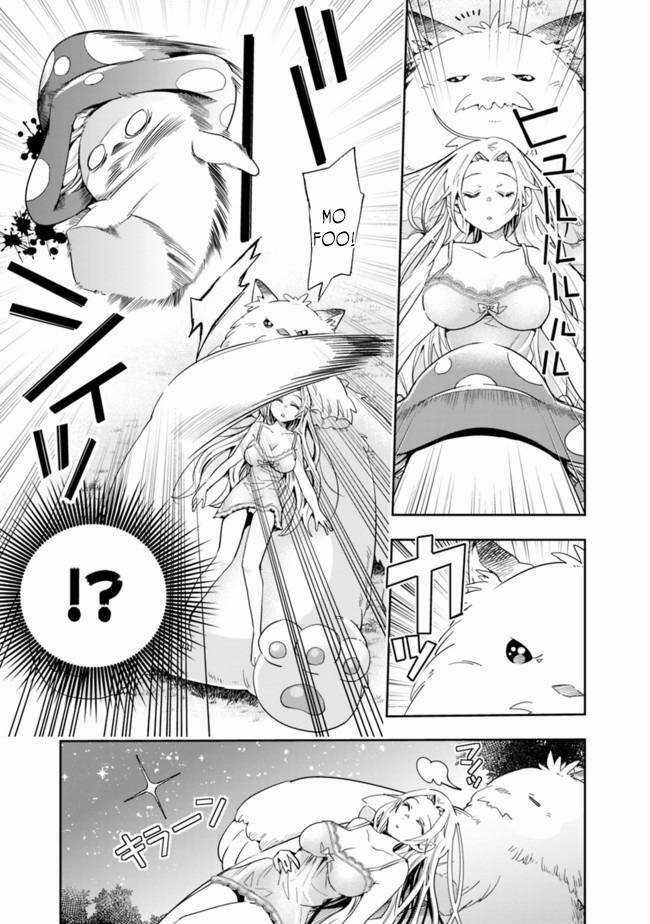 Thuần Thú Sư Ở Dị Giới - Chapter 49 - Trang 6