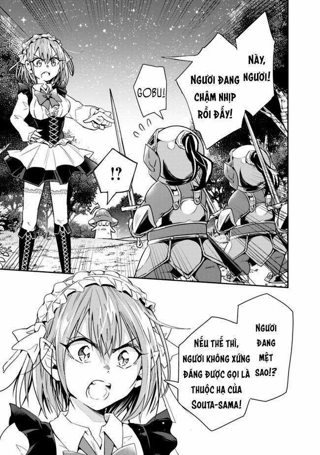 Thuần Thú Sư Ở Dị Giới - Chapter 49 - Trang 8