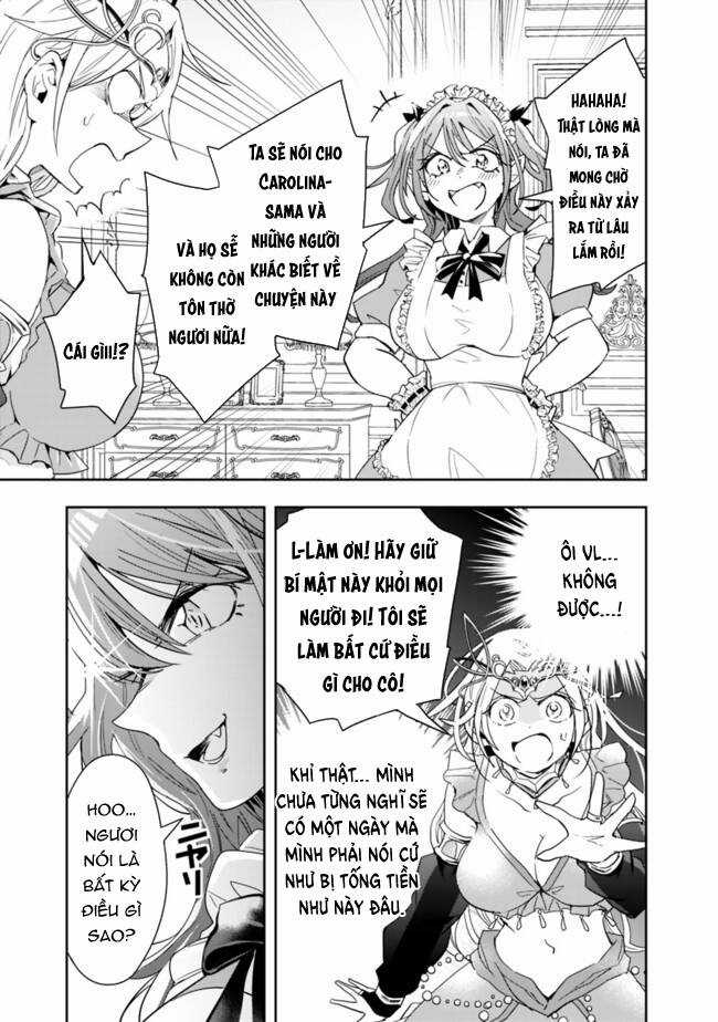 Thuần Thú Sư Ở Dị Giới - Chapter 63 - Trang 10