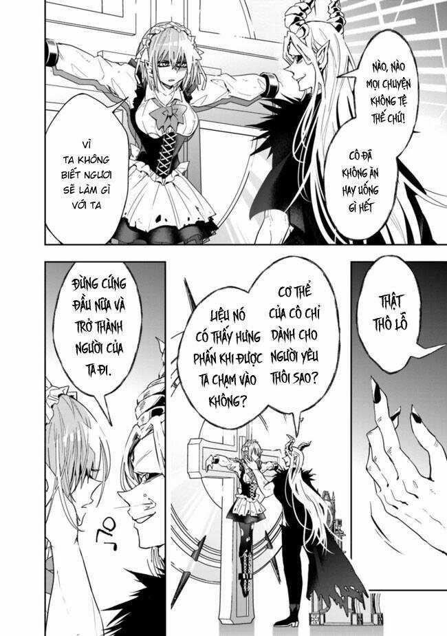 Thuần Thú Sư Ở Dị Giới - Chapter 71 - Trang 9