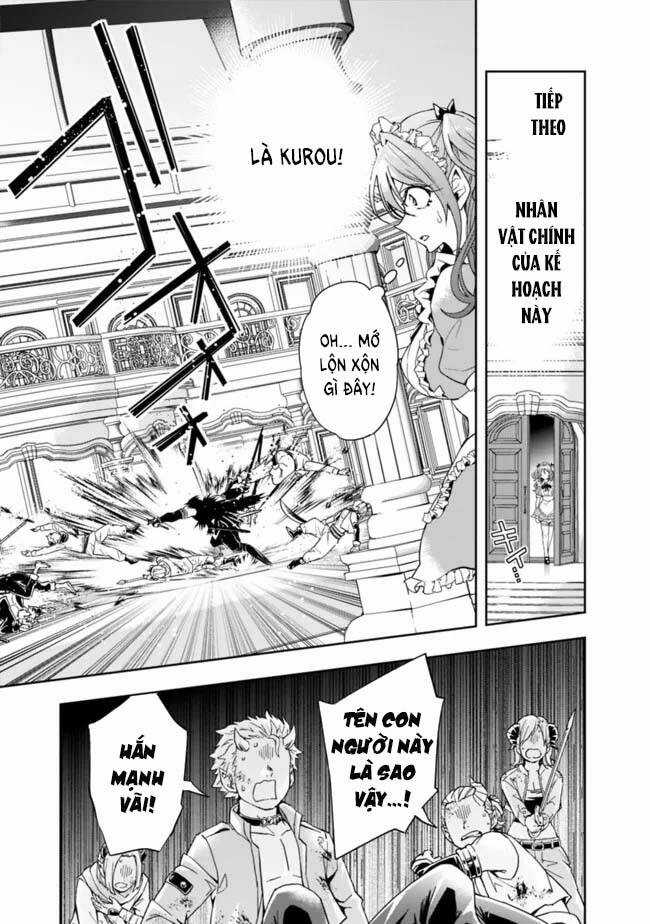 Thuần Thú Sư Ở Dị Giới - Chapter 74 - Trang 6