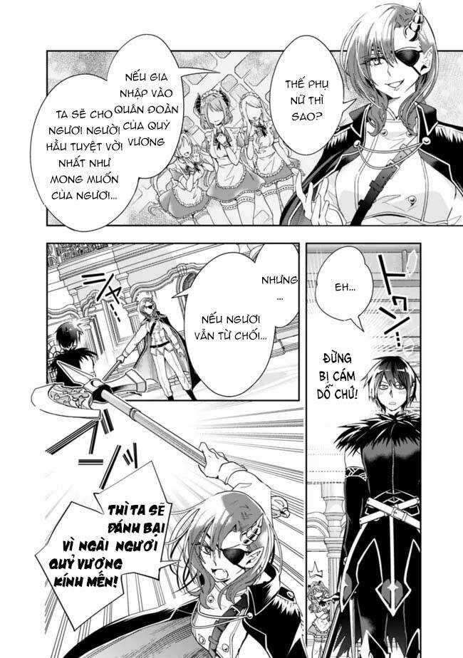 Thuần Thú Sư Ở Dị Giới - Chapter 75 - Trang 3