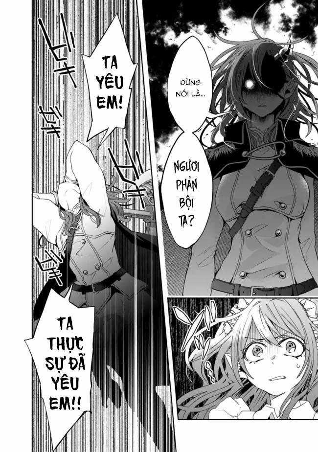 Thuần Thú Sư Ở Dị Giới - Chapter 75 - Trang 7