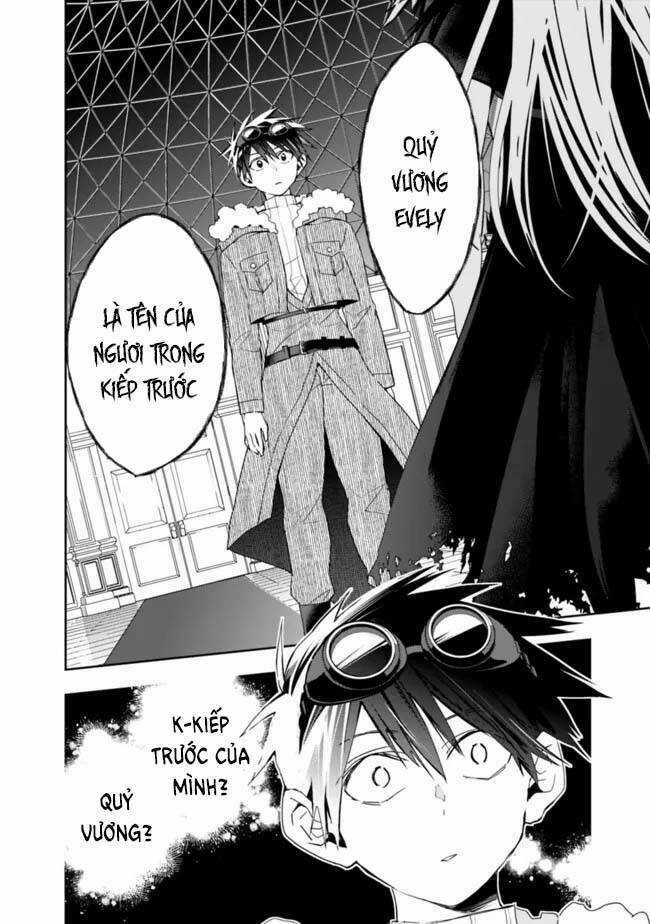 Thuần Thú Sư Ở Dị Giới - Chapter 76 - Trang 7