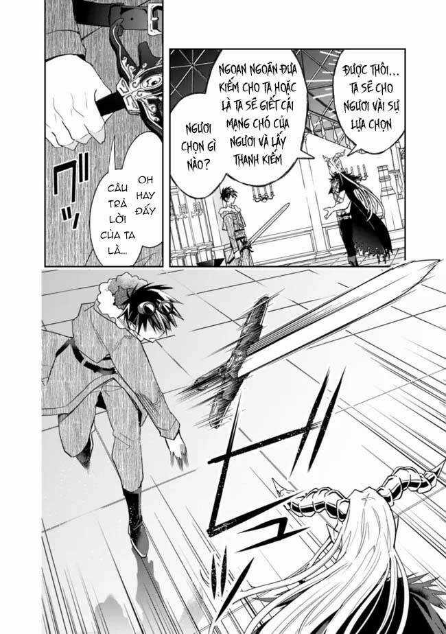 Thuần Thú Sư Ở Dị Giới - Chapter 77 - Trang 3