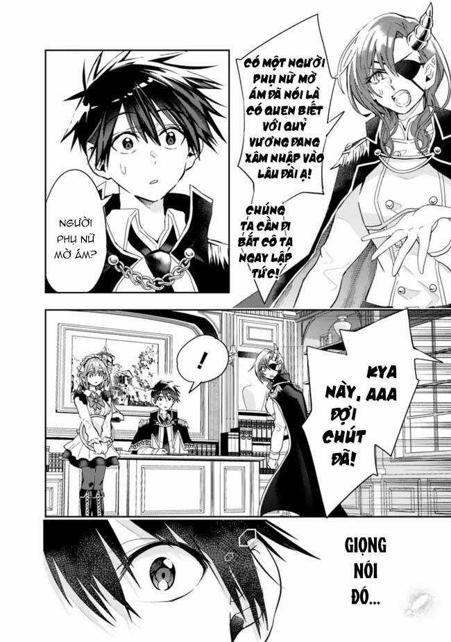 Thuần Thú Sư Ở Dị Giới - Chapter 79 - Trang 7