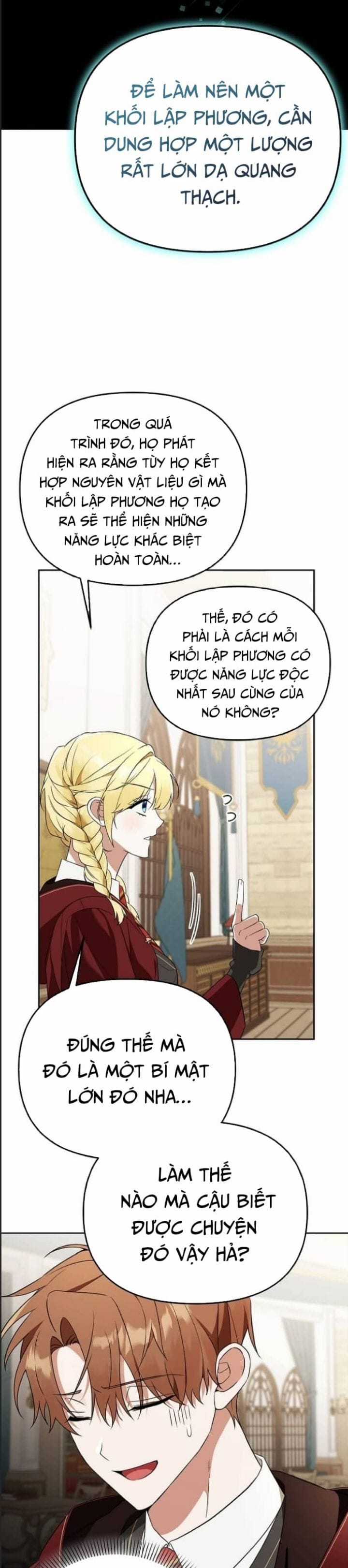 Thuần Thú Sư Thiên Tài - Chapter 35 - Trang 15