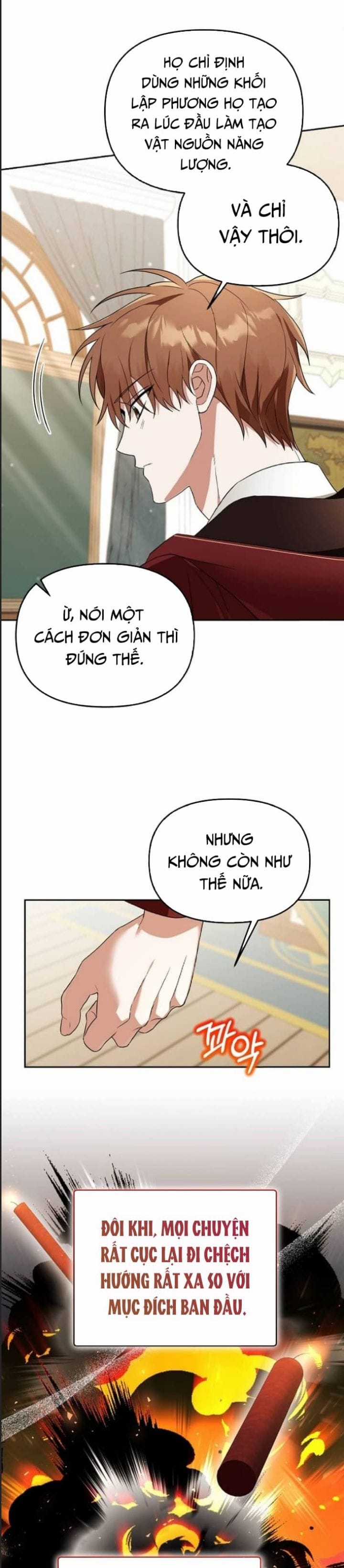 Thuần Thú Sư Thiên Tài - Chapter 35 - Trang 18