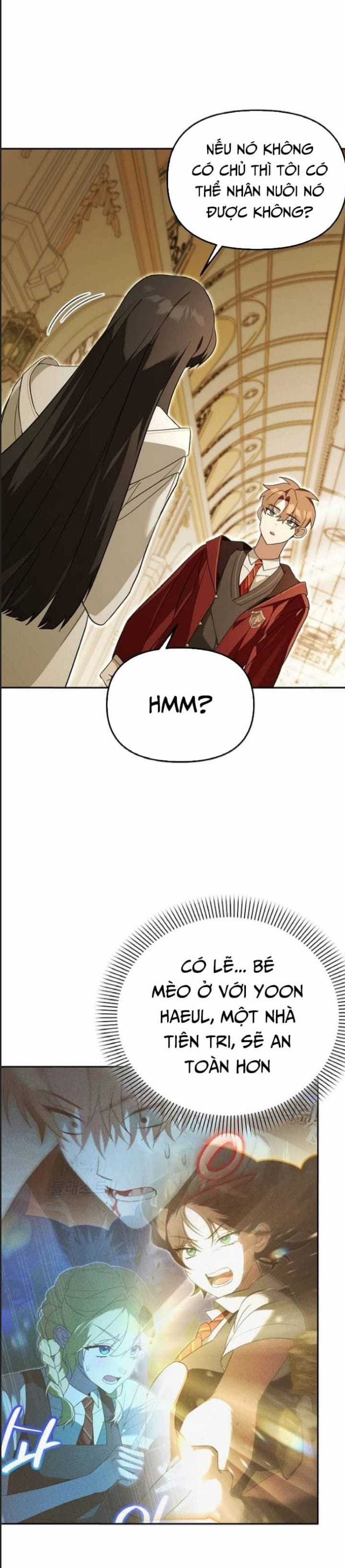 Thuần Thú Sư Thiên Tài - Chapter 35 - Trang 27