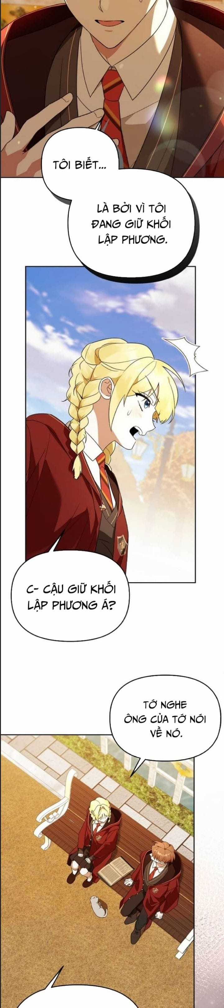 Thuần Thú Sư Thiên Tài - Chapter 35 - Trang 7