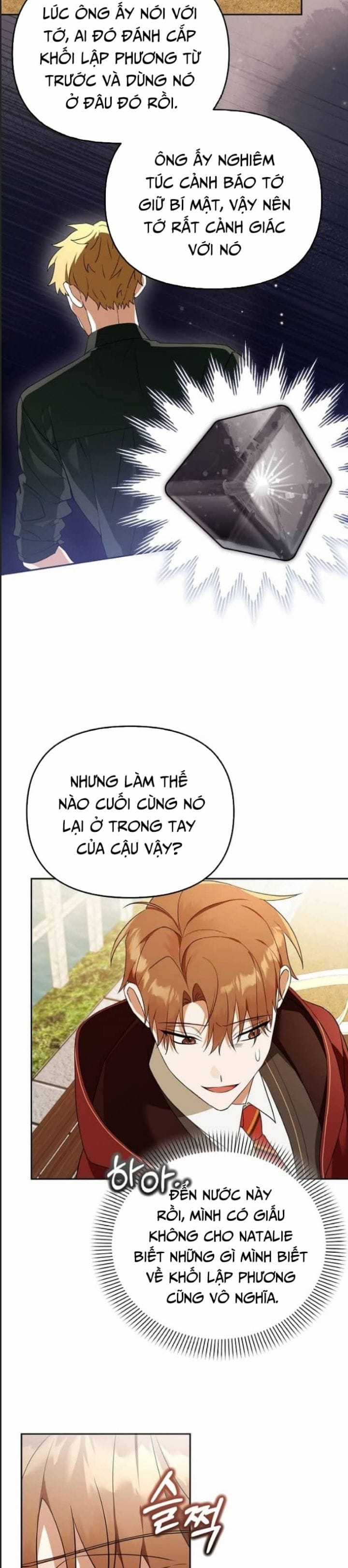 Thuần Thú Sư Thiên Tài - Chapter 35 - Trang 8