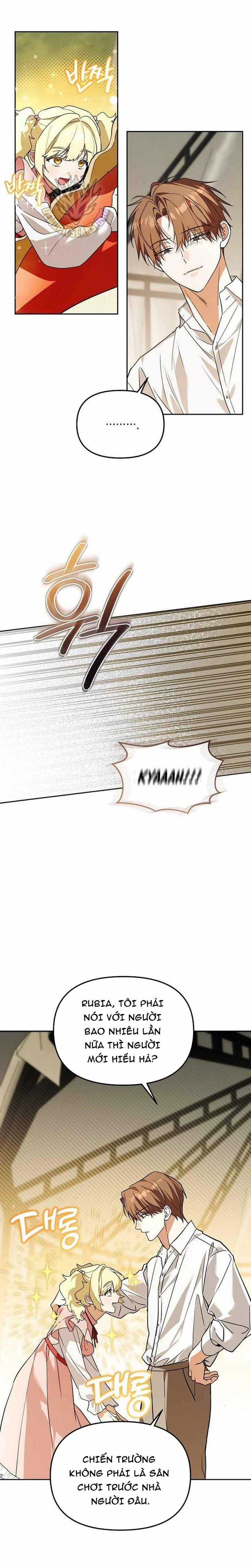 Thuần Thú Sư Thiên Tài - Chapter 62 - Trang 2