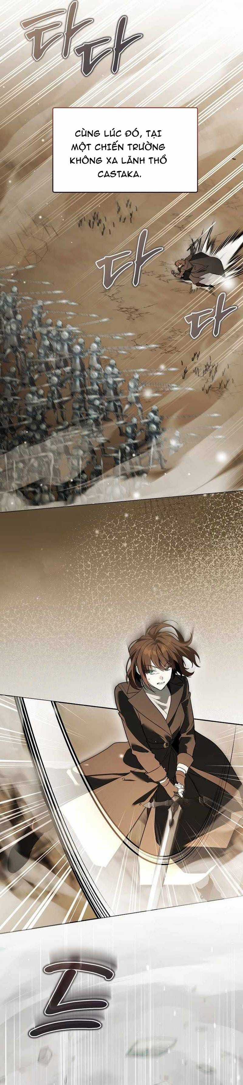 Thuần Thú Sư Thiên Tài - Chapter 62 - Trang 5