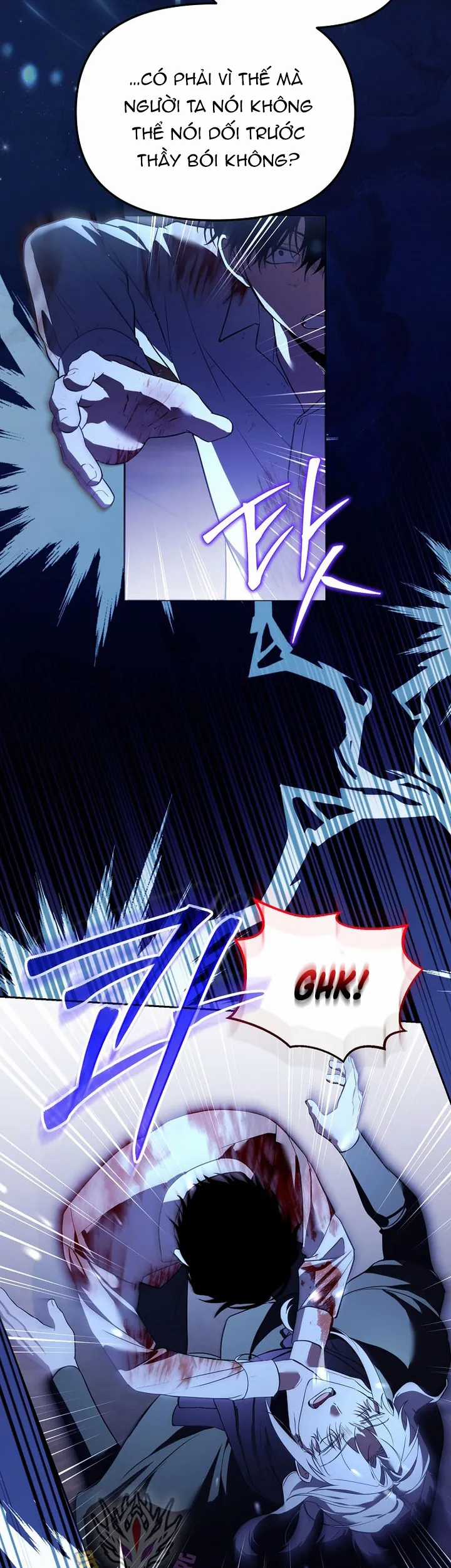 Thuần Thú Sư Thiên Tài - Chapter 65 - Trang 14