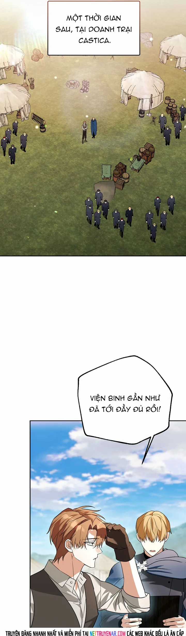 Thuần Thú Sư Thiên Tài - Chapter 65 - Trang 21