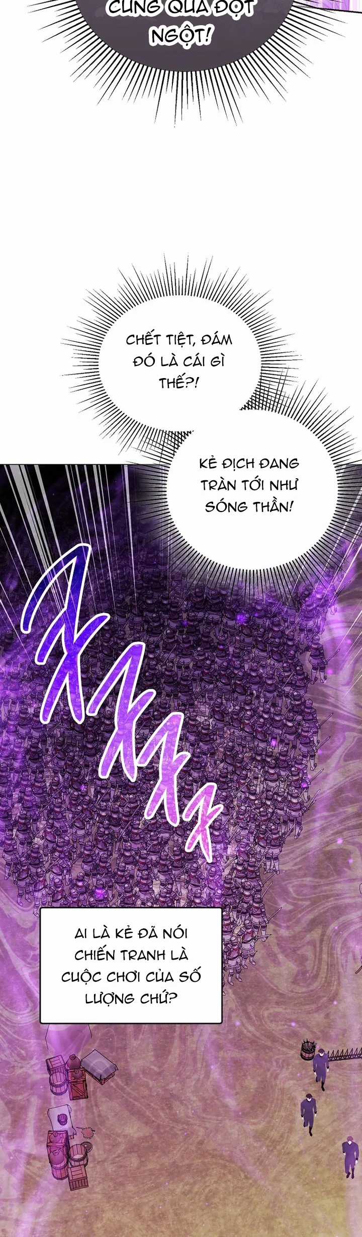 Thuần Thú Sư Thiên Tài - Chapter 65 - Trang 24