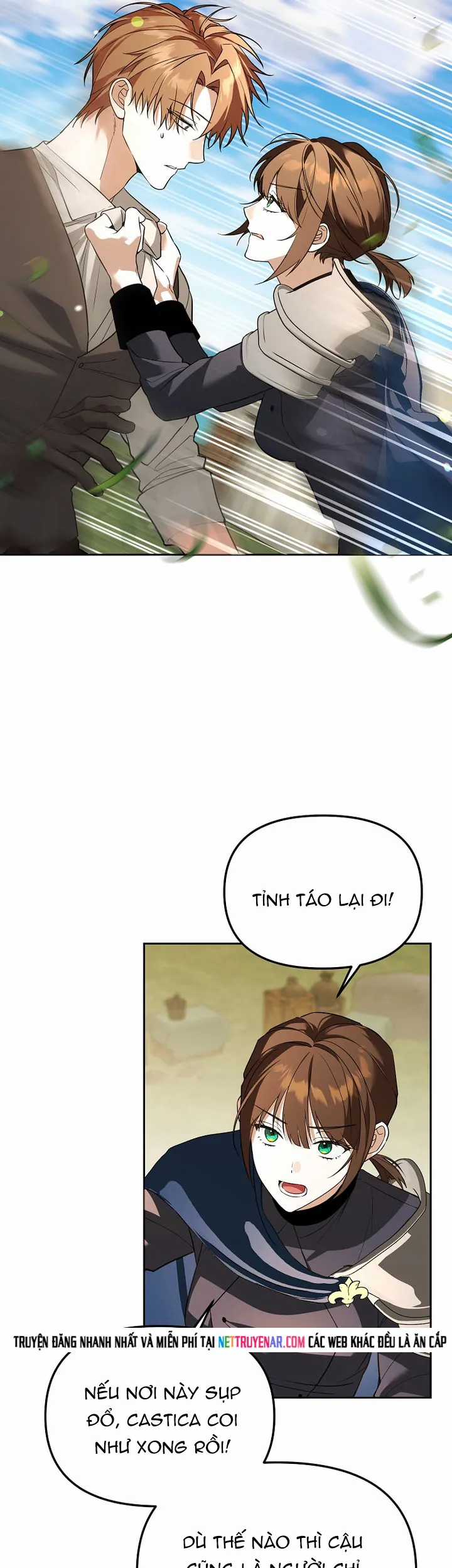 Thuần Thú Sư Thiên Tài - Chapter 65 - Trang 29