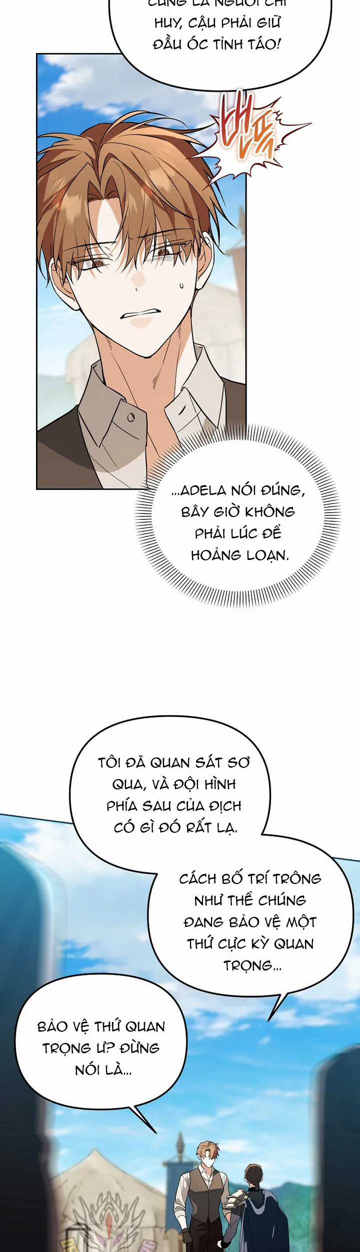 Thuần Thú Sư Thiên Tài - Chapter 65 - Trang 30