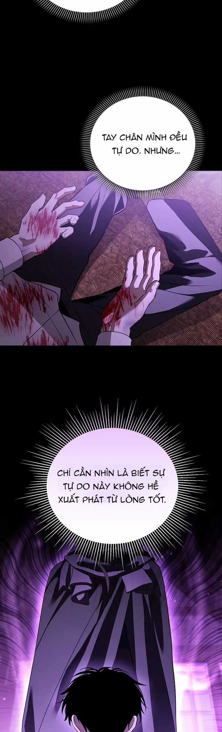 Thuần Thú Sư Thiên Tài - Chapter 65 - Trang 4