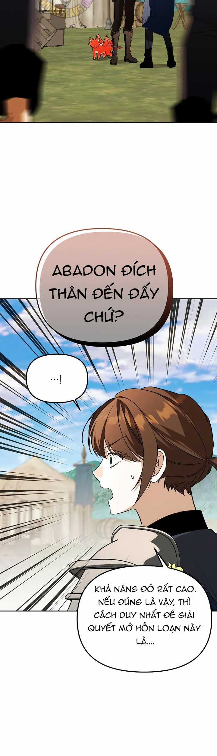 Thuần Thú Sư Thiên Tài - Chapter 65 - Trang 31