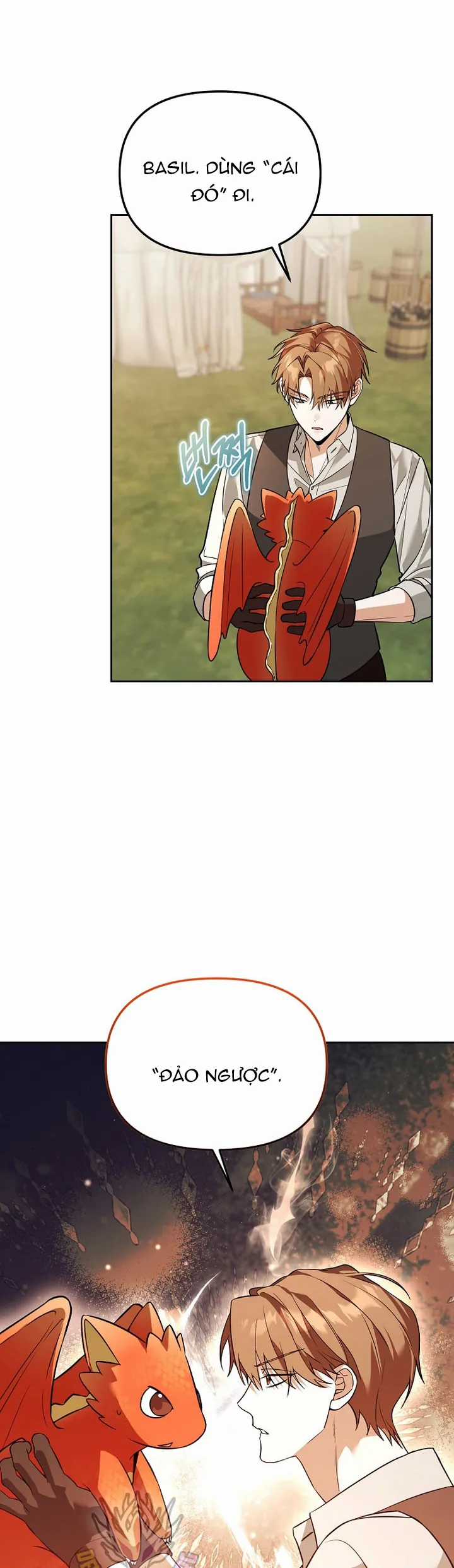 Thuần Thú Sư Thiên Tài - Chapter 65 - Trang 34