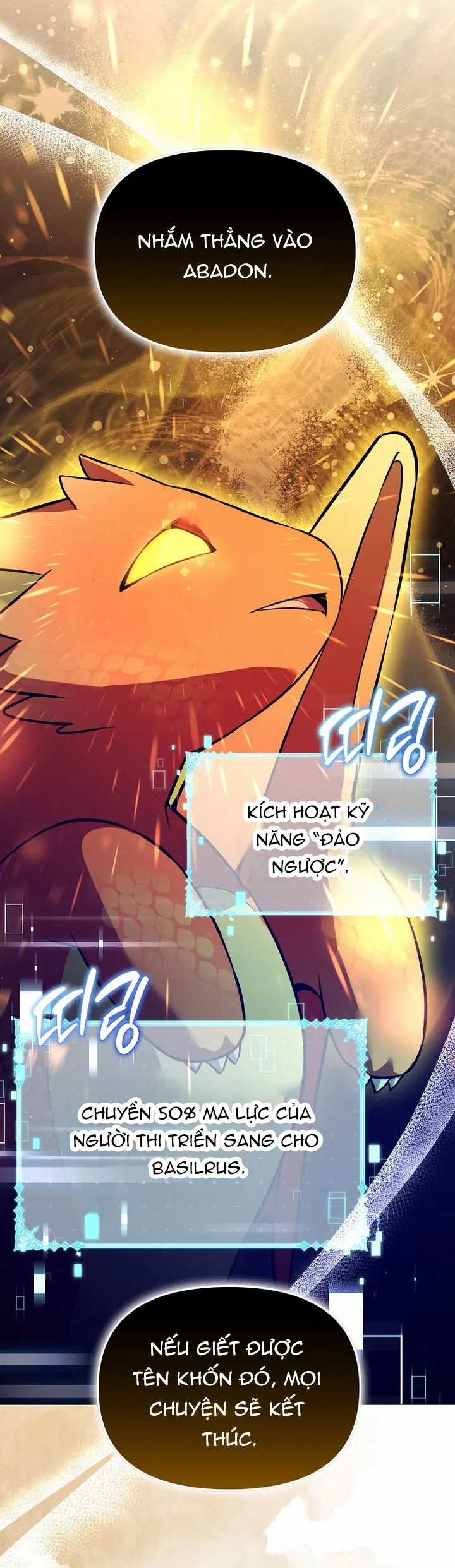 Thuần Thú Sư Thiên Tài - Chapter 65 - Trang 36