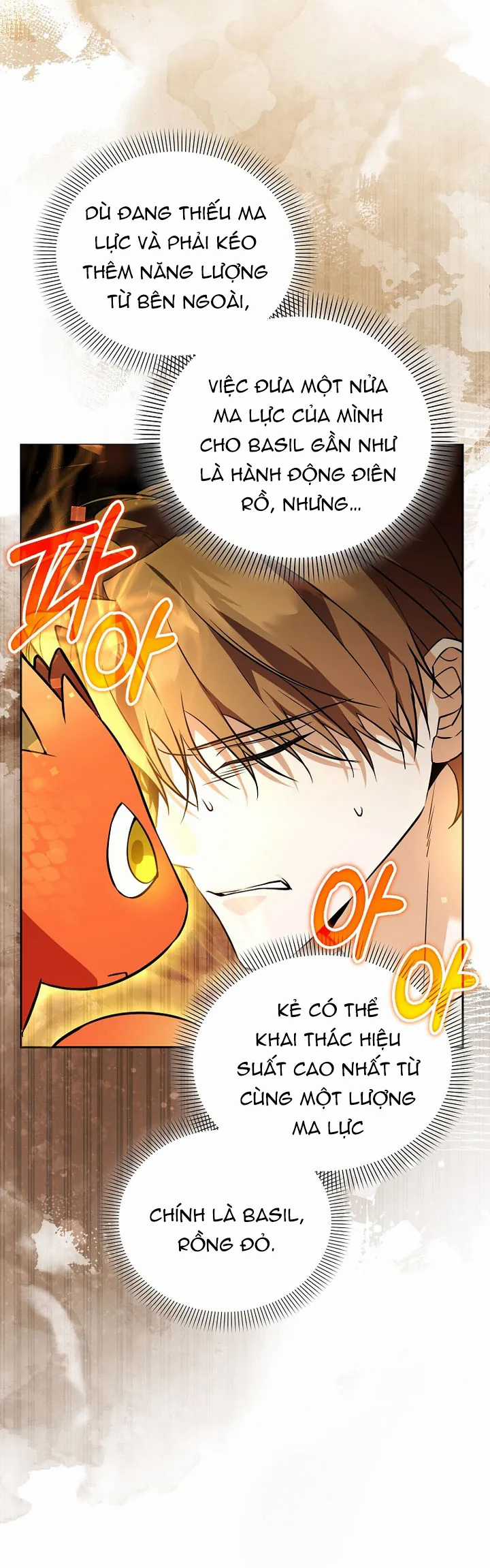 Thuần Thú Sư Thiên Tài - Chapter 65 - Trang 37