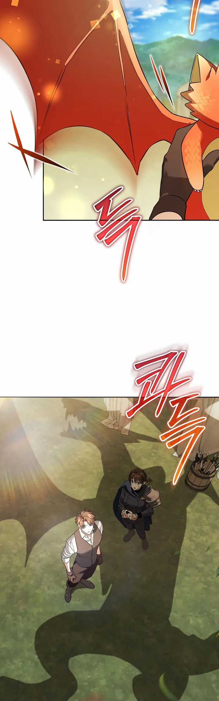 Thuần Thú Sư Thiên Tài - Chapter 65 - Trang 40