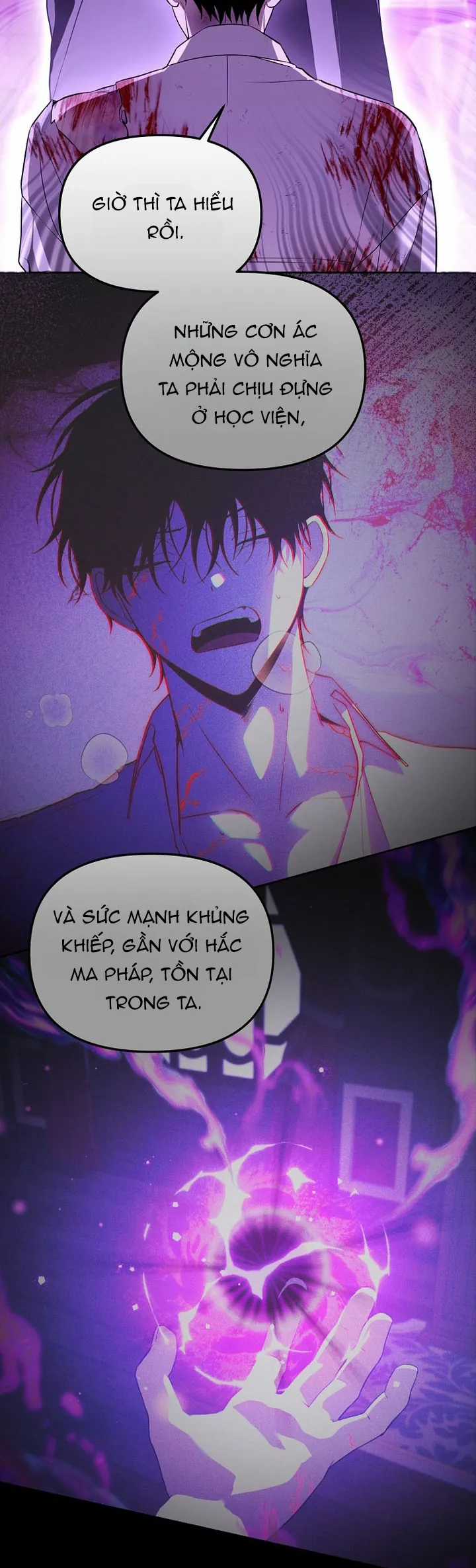Thuần Thú Sư Thiên Tài - Chapter 65 - Trang 5