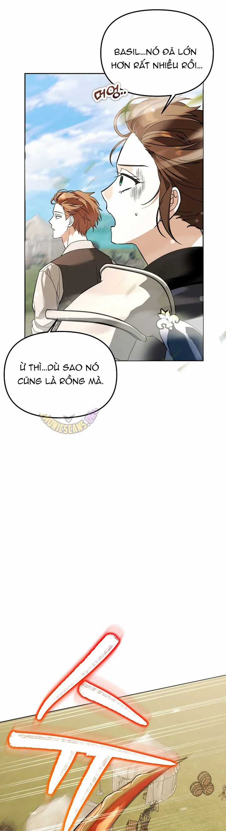 Thuần Thú Sư Thiên Tài - Chapter 65 - Trang 42