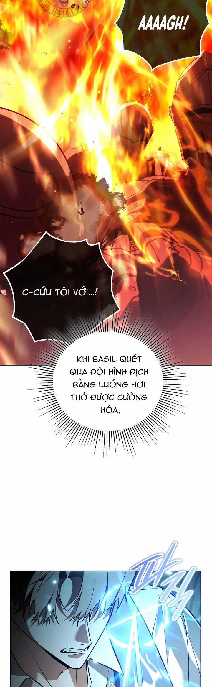 Thuần Thú Sư Thiên Tài - Chapter 65 - Trang 46