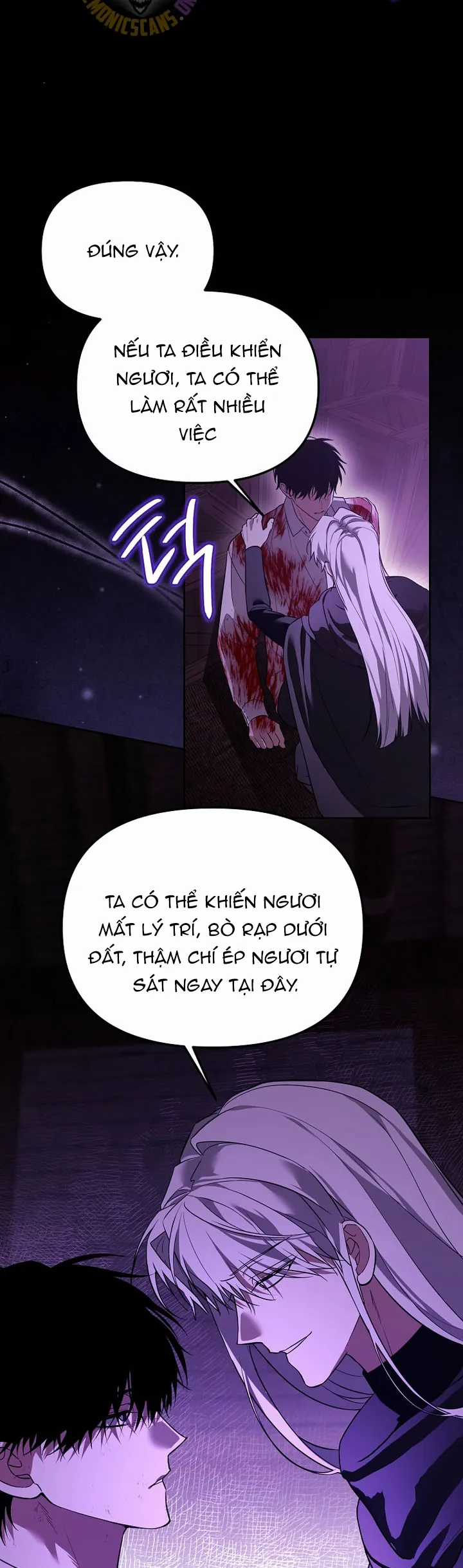 Thuần Thú Sư Thiên Tài - Chapter 65 - Trang 8