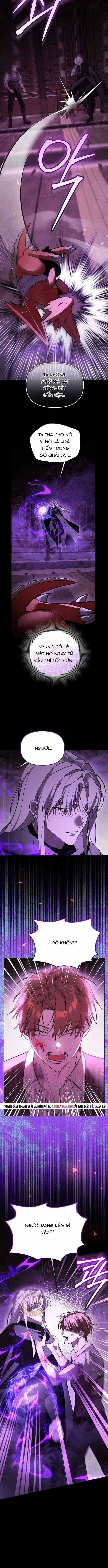 Thuần Thú Sư Thiên Tài - Chapter 67 - Trang 6