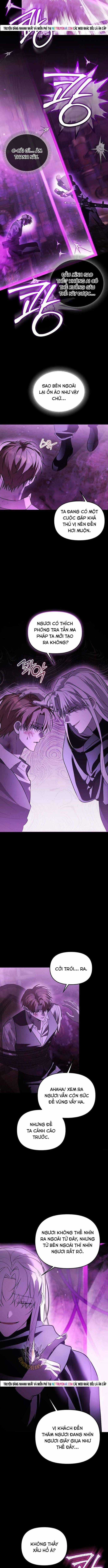 Thuần Thú Sư Thiên Tài - Chapter 68 - Trang 7