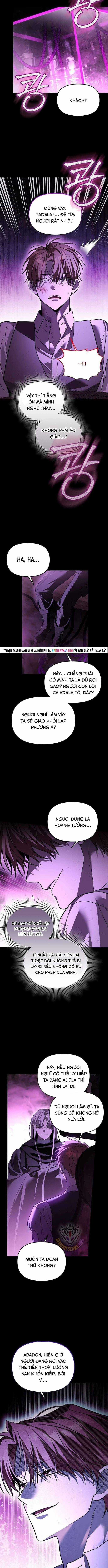 Thuần Thú Sư Thiên Tài - Chapter 68 - Trang 8