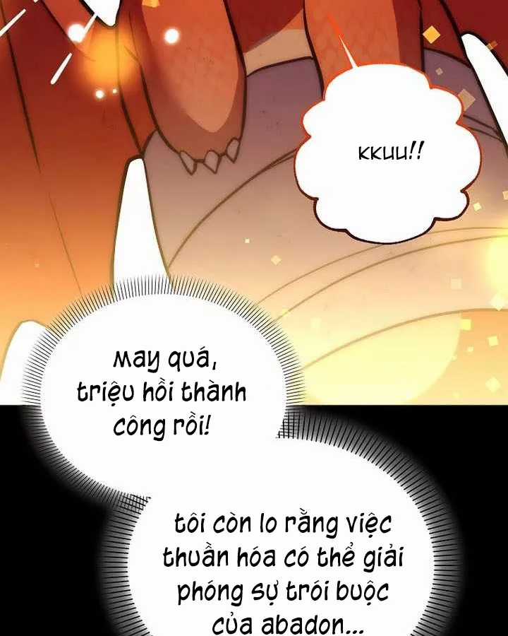 Thuần Thú Sư Thiên Tài - Chapter 69 - Trang 110