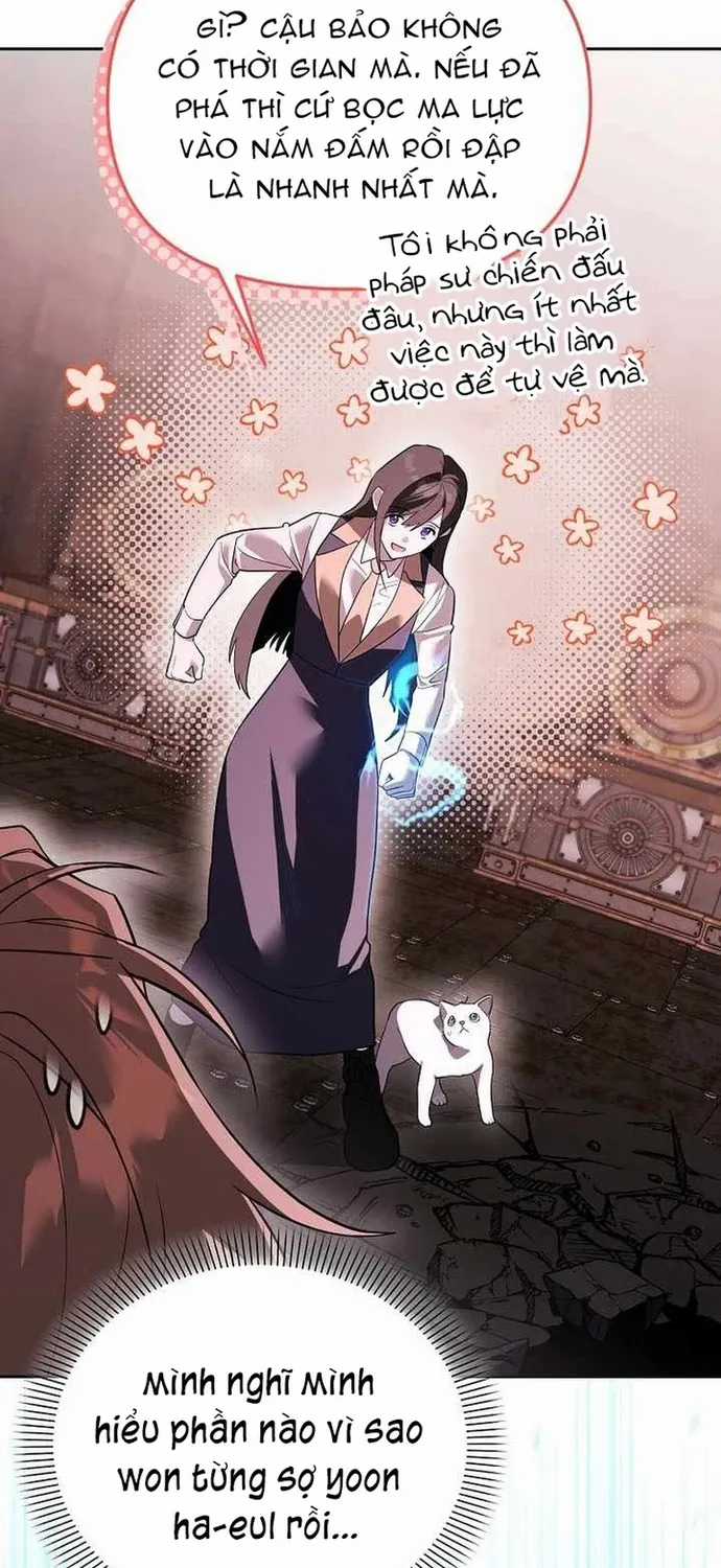 Thuần Thú Sư Thiên Tài - Chapter 73 - Trang 25
