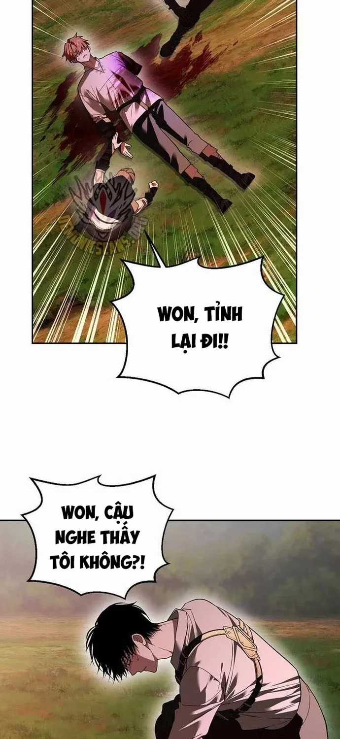 Thuần Thú Sư Thiên Tài - Chapter 73 - Trang 4