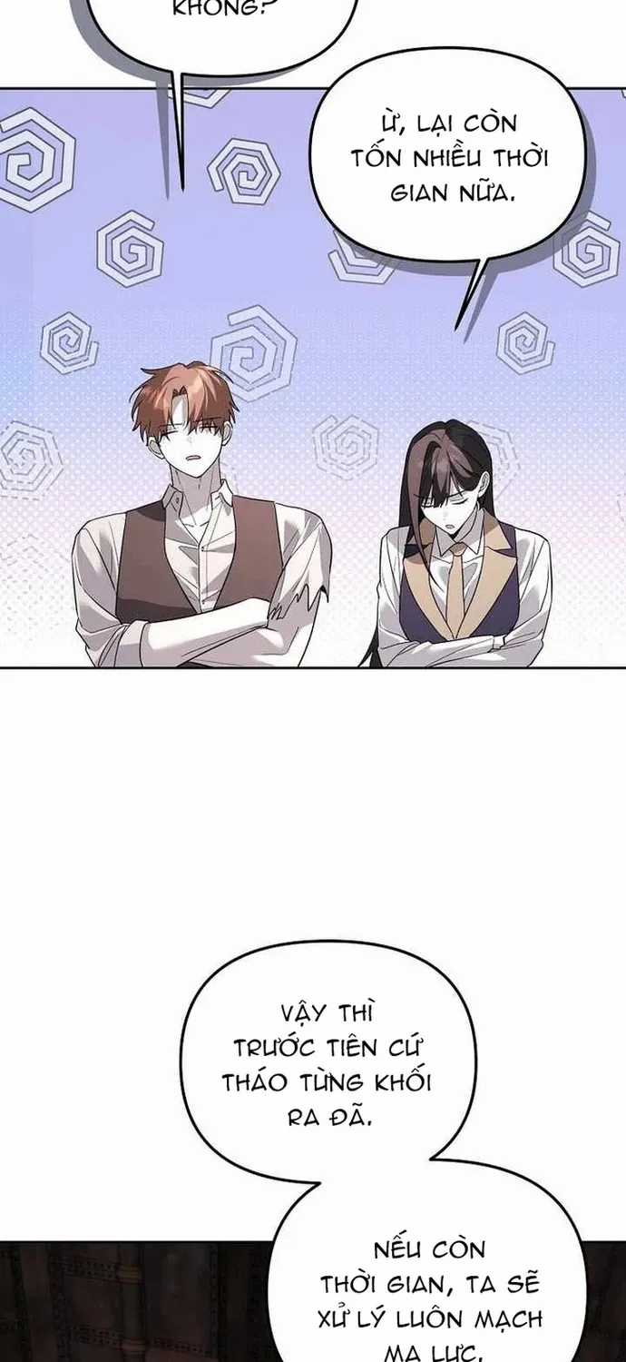 Thuần Thú Sư Thiên Tài - Chapter 73 - Trang 44