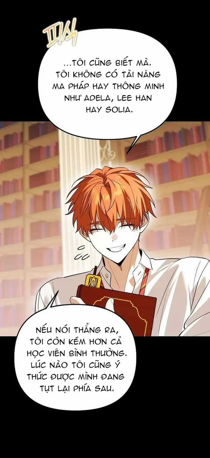 Thuần Thú Sư Thiên Tài - Chapter 73 - Trang 56
