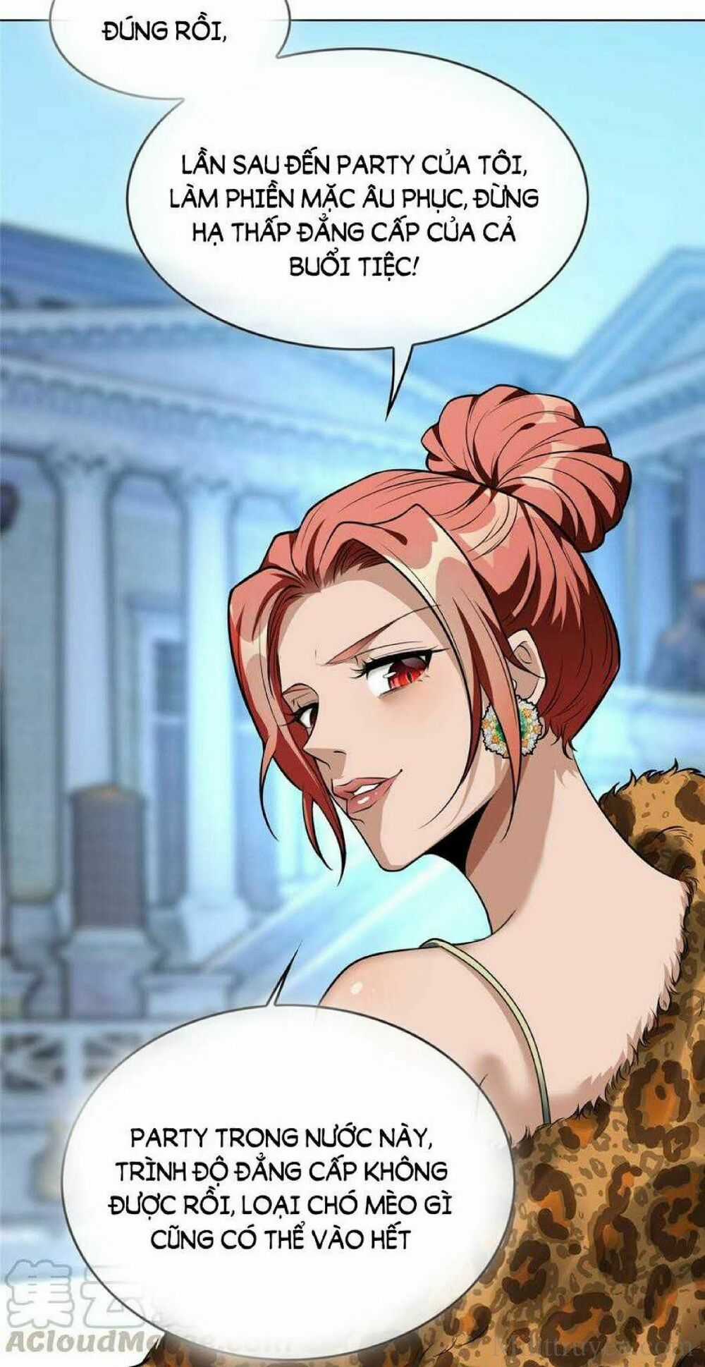 Thuần Tình Lục Thiếu - Chapter 113 - Trang 15