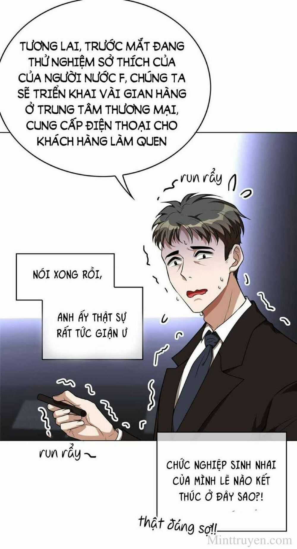 Thuần Tình Lục Thiếu - Chapter 113 - Trang 28