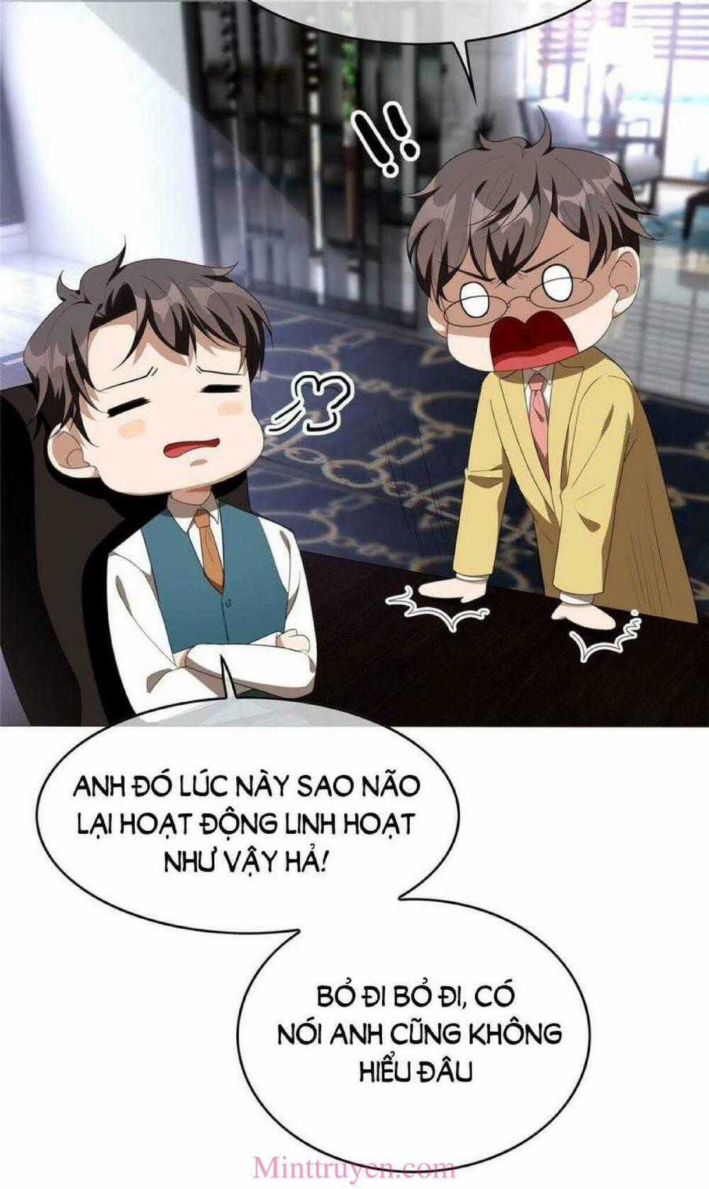 Thuần Tình Lục Thiếu - Chapter 113 - Trang 58