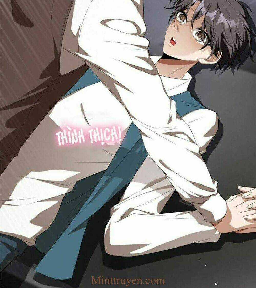 Thuần Tình Lục Thiếu - Chapter 114 - Trang 28