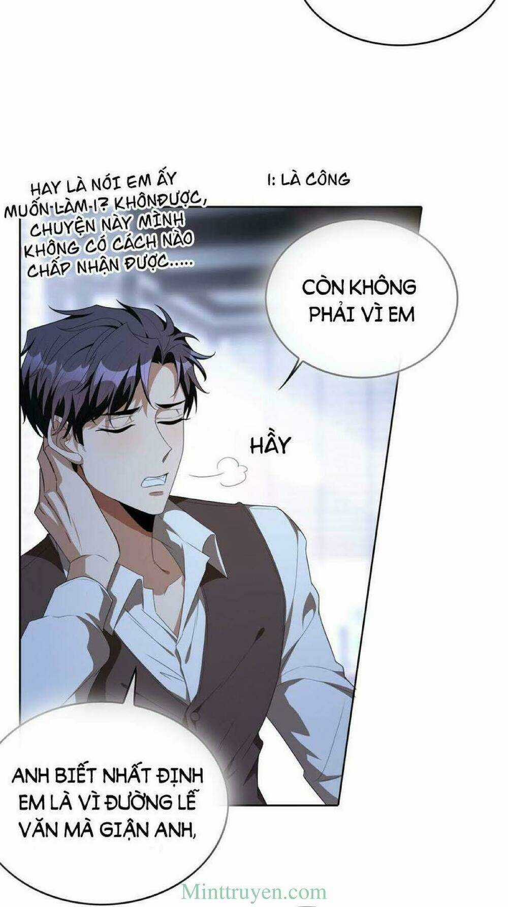 Thuần Tình Lục Thiếu - Chapter 114 - Trang 39