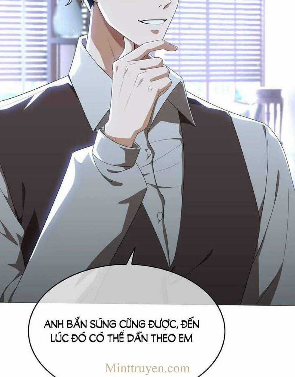 Thuần Tình Lục Thiếu - Chapter 115 - Trang 2